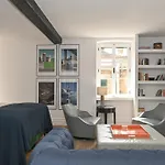 Апарт-готель Milin Dom Premium