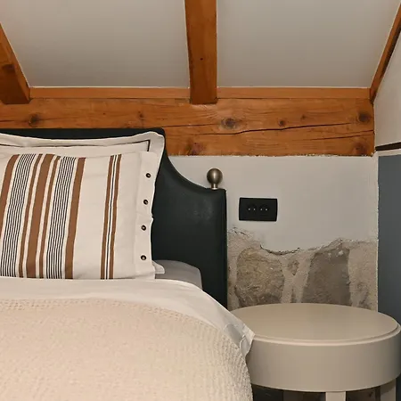 Milin Dom Premium 4* سبليت