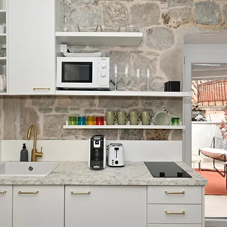 Milin Dom Premium 4* سبليت