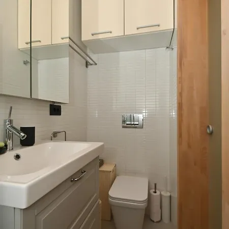 Milin Dom Premium 4* سبليت