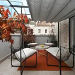 Milin Dom Premium Aparthotel