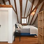 Milin Dom Premium Aparthotel 4*