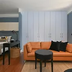 Aparthotel Milin Dom Premium 4*