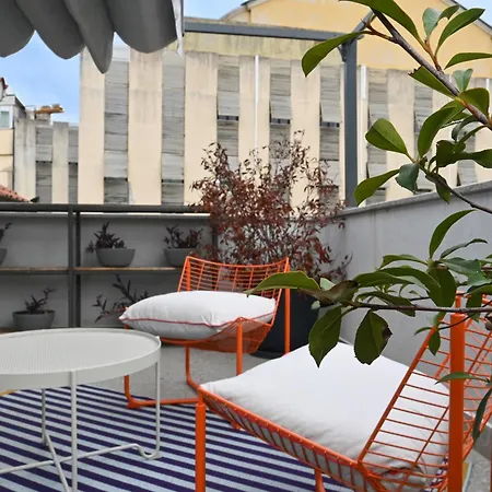 Milin Dom Premium Apartahotel 4*