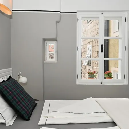Lejlighedshotel Milin Dom Premium
