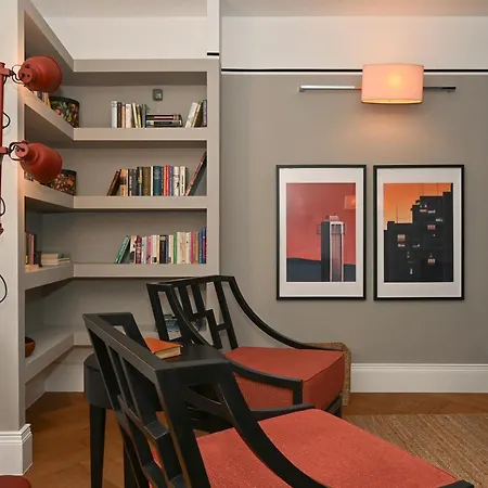 Apartahotel Milin Dom Premium 4*