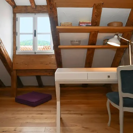 Milin Dom Premium 4* Split