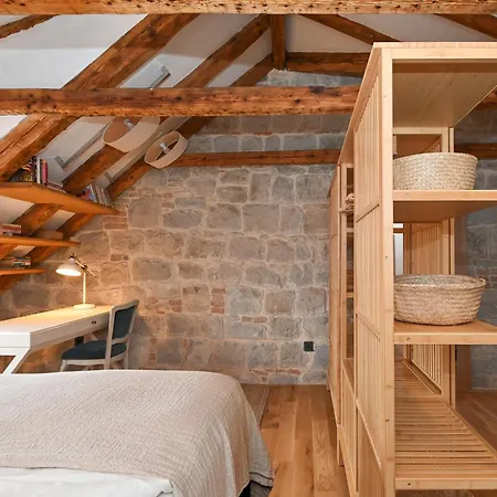 Milin Dom Premium Apartahotel 4*