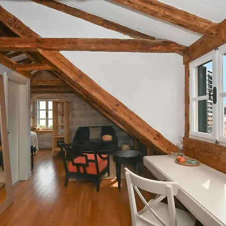 Apartahotel Milin Dom Premium