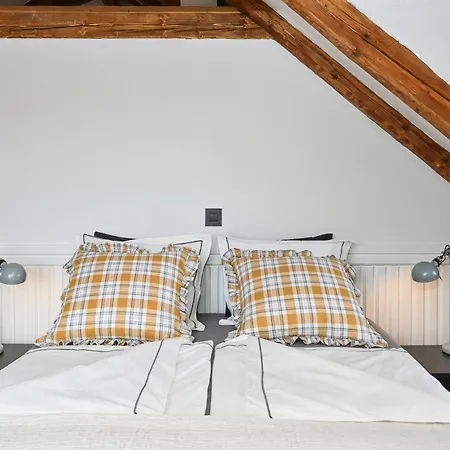 Milin Dom Premium 4* Split