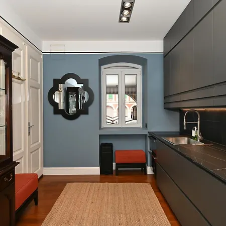 Апарт-готель Milin Dom Premium Спліт