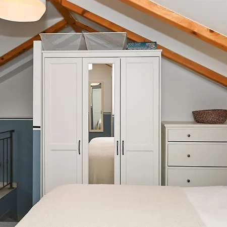 Milin Dom Premium Aparthotel 4*