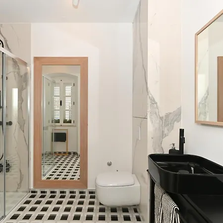 Lejlighedshotel Milin Dom Premium