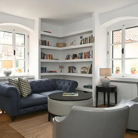 Milin Dom Premium Апарт-готель Спліт