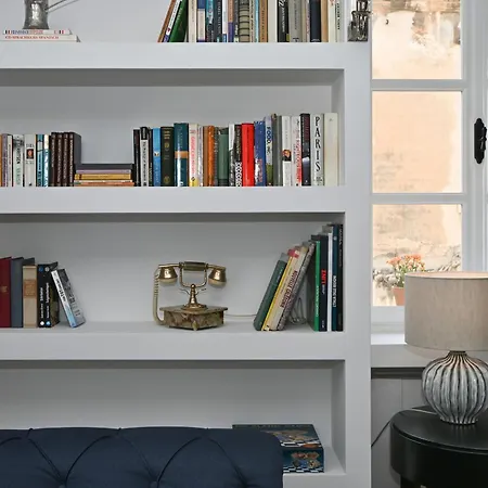 Milin Dom Premium 4*