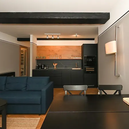 Milin Dom Premium Спліт