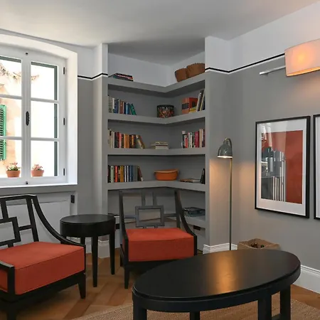 Milin Dom Premium Aparthotel 4*
