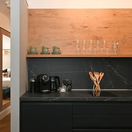 Milin Dom Premium Apartahotel Split