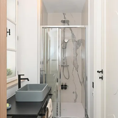 Milin Dom Premium Split