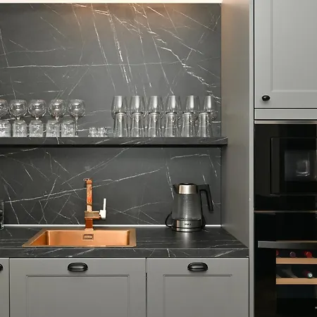 Apartahotel Milin Dom Premium Split