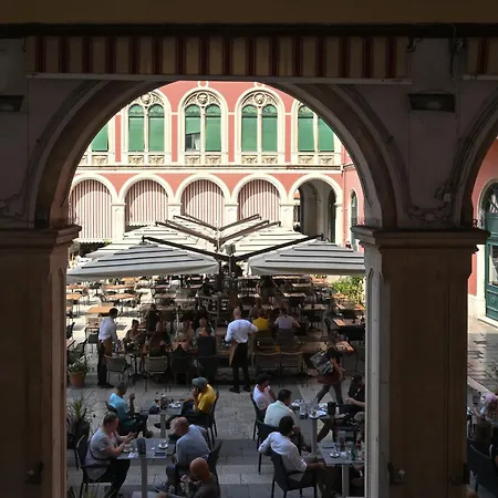 Apartahotel Milin Dom Premium Split