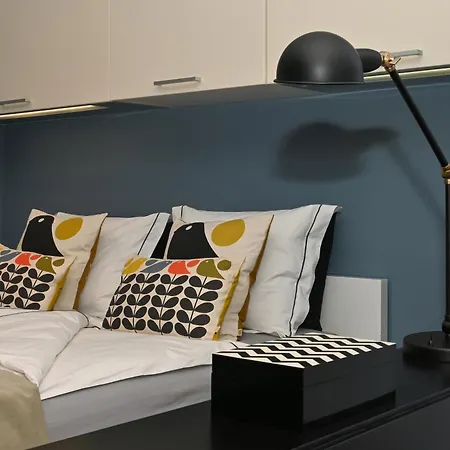 Milin Dom Premium Апарт-готель Спліт