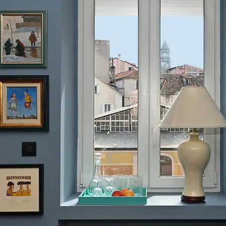 Milin Dom Premium Split