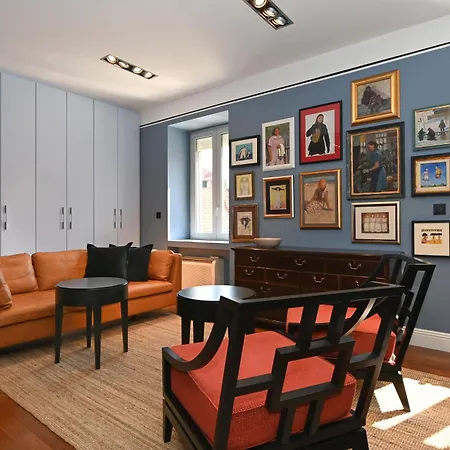 Milin Dom Premium 4* Спліт