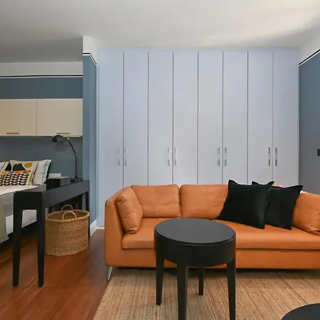 Апарт-готель Milin Dom Premium 4*