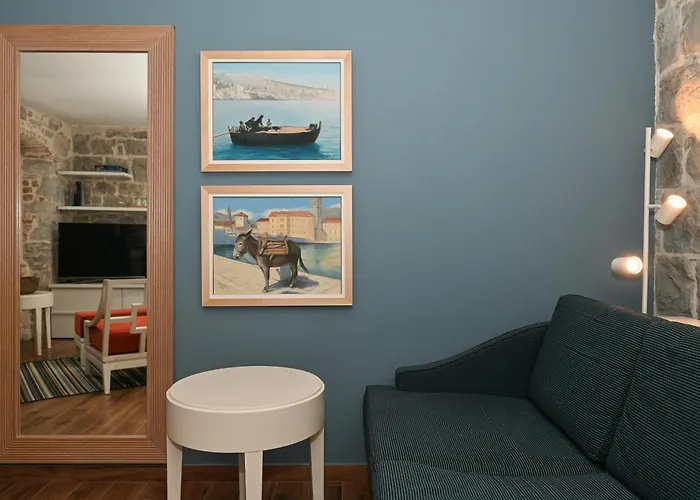 Apartmanhotel Milin Dom Premium 4*