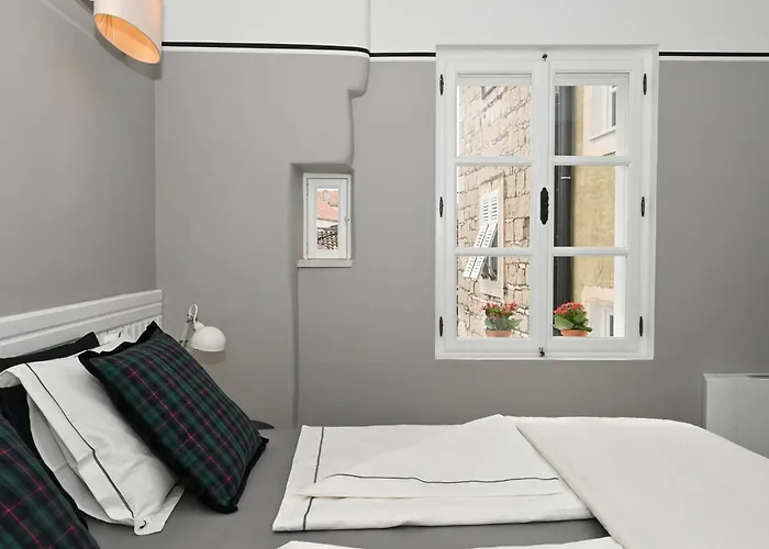 Apartmanhotel Milin Dom Premium