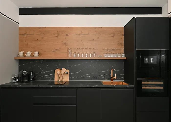 Milin Dom Premium Apartmanhotel