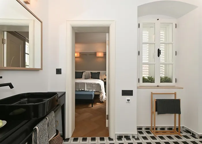 Milin Dom Premium Aparthotel Split