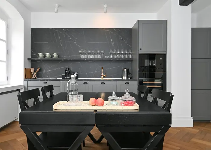 Milin Dom Premium Split