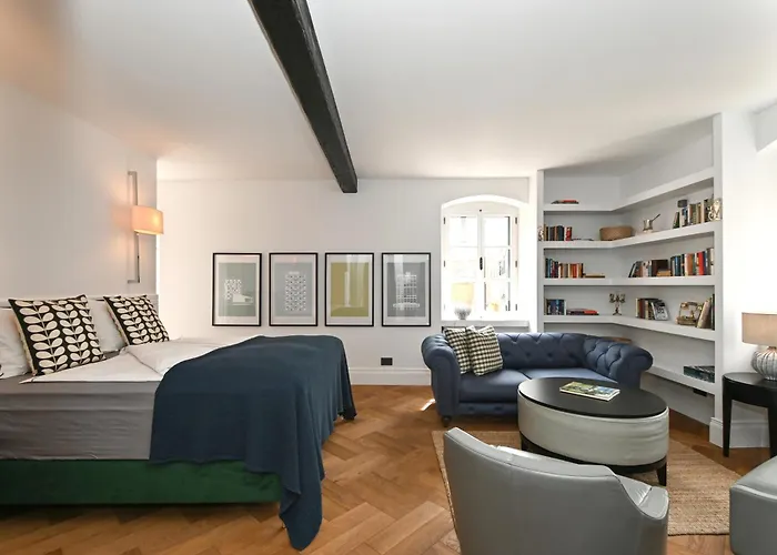 Apartmanhotel Milin Dom Premium Split