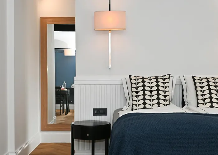 Milin Dom Premium Apartmanhotel