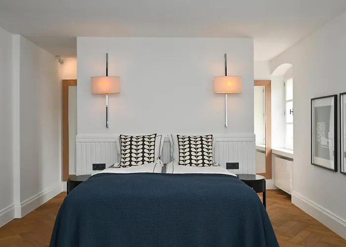 Apartmanhotel Milin Dom Premium