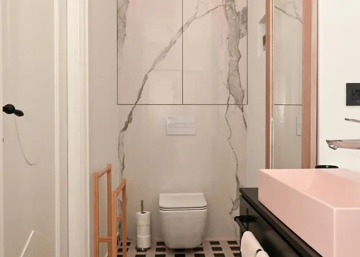 Milin Dom Premium Apartmanhotel 4*