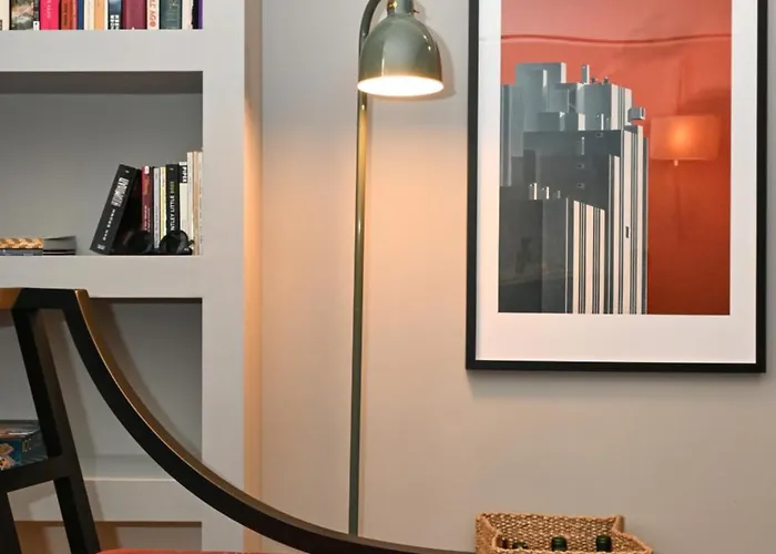 Apartmanhotel Milin Dom Premium 4*