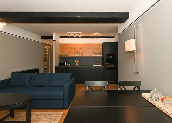 Milin Dom Premium Split