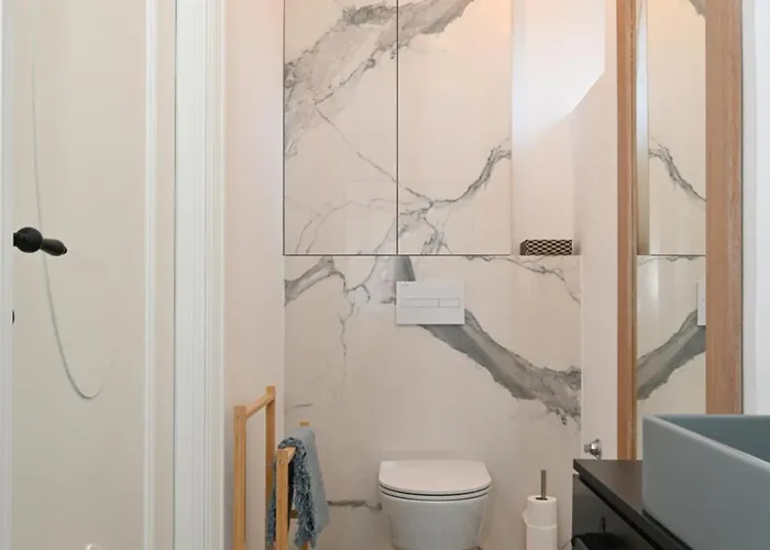 Milin Dom Premium Aparthotel Split