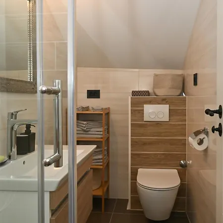 Milin Dom Premium Apartments Split