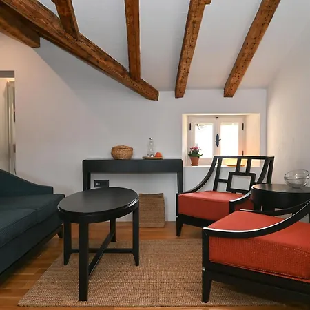 Appart hôtel Milin Dom Premium