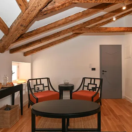 Appart hôtel Milin Dom Premium 4*