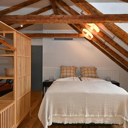 Milin Dom Premium Lägenhetshotell 4*