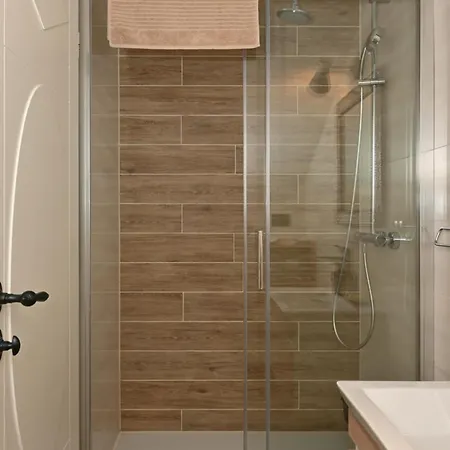 Milin Dom Premium Appart hôtel Split