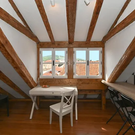 Milin Dom Premium Appart hôtel