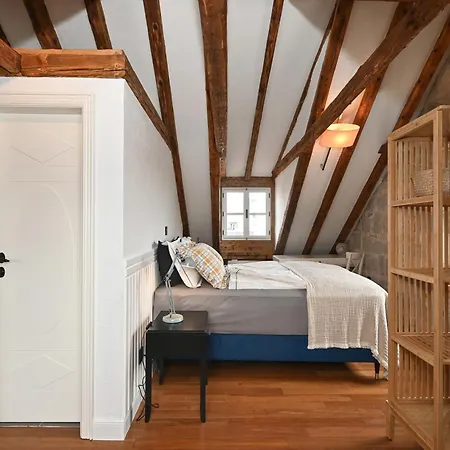 Milin Dom Premium Appart hôtel 4*