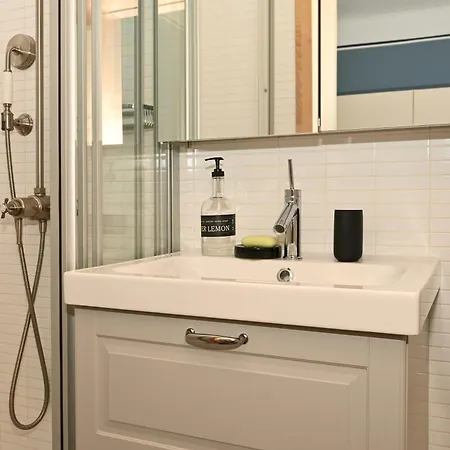 Milin Dom Premium Apartments Aparthotel Split