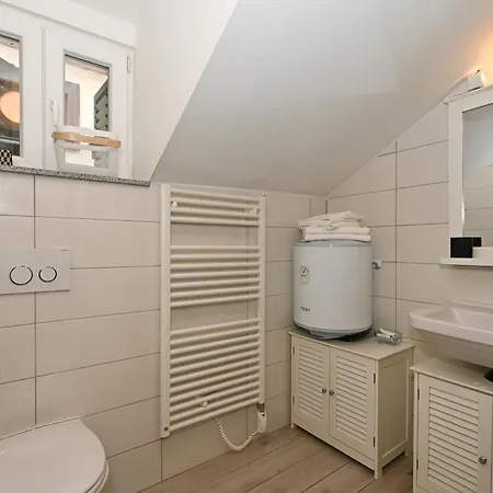 Milin Dom Premium Apartments *